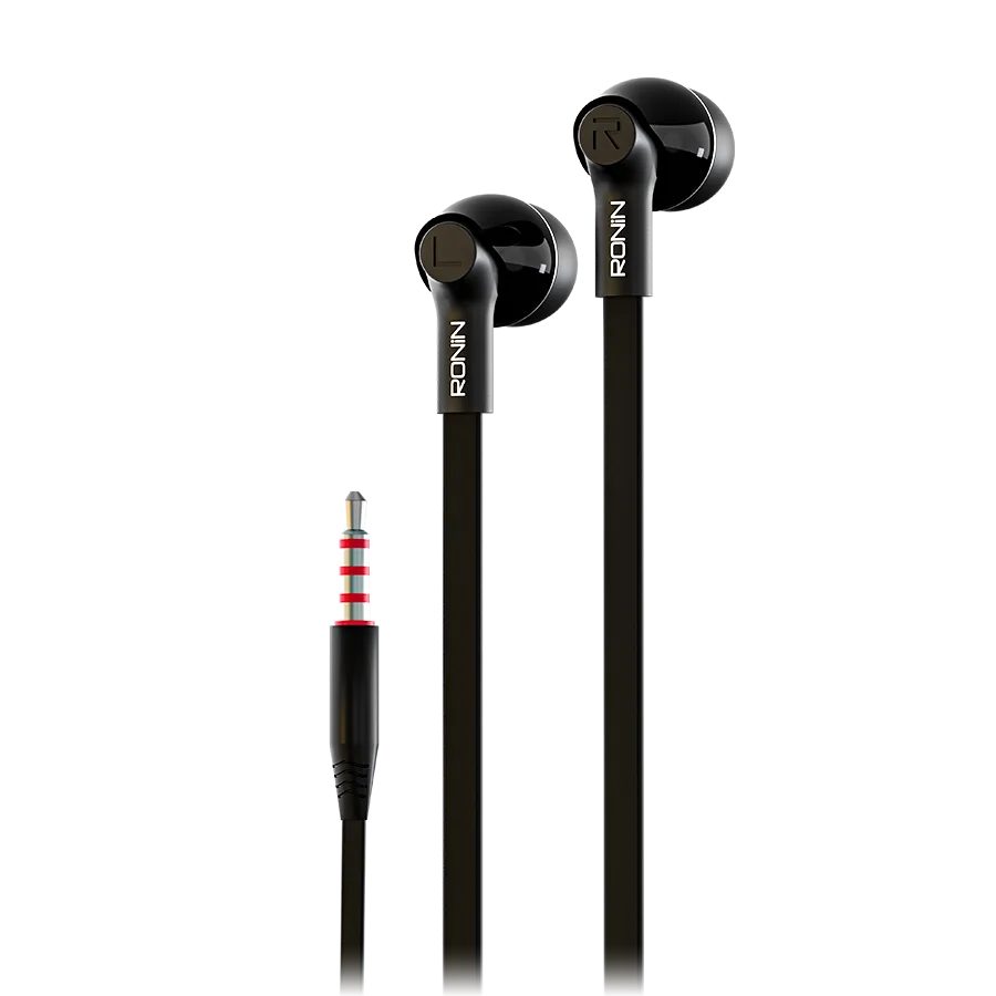 Ronin R-15 3.5mm Wired Gaming Handsfree